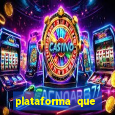 plataforma que aceita cartao de debito