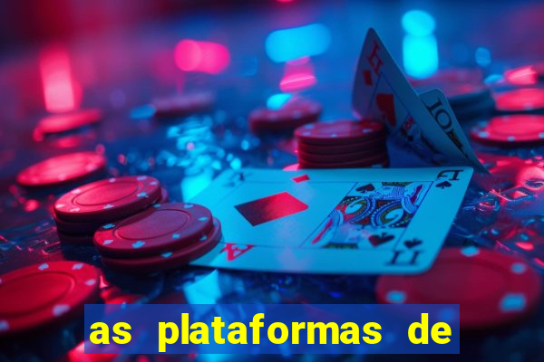 as plataformas de jogos que mais pagam