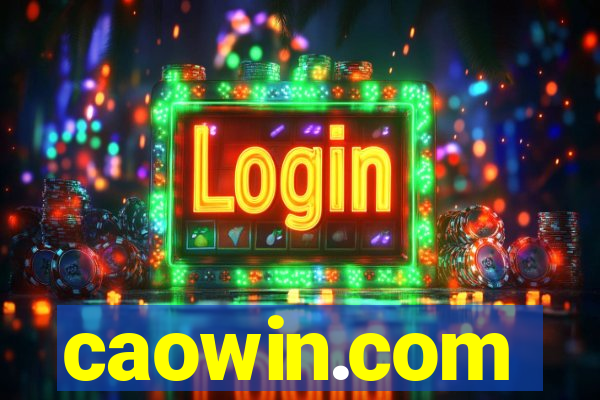 caowin.com