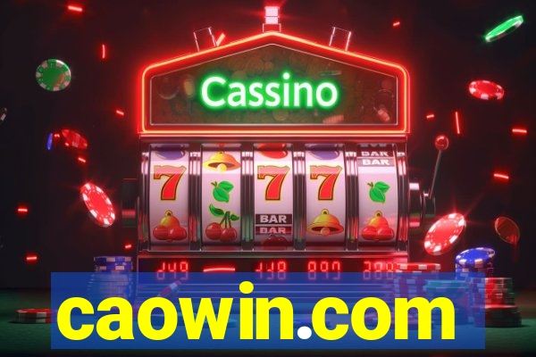 caowin.com