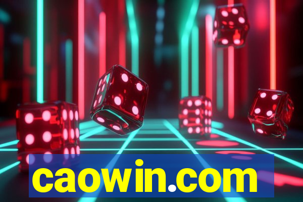 caowin.com