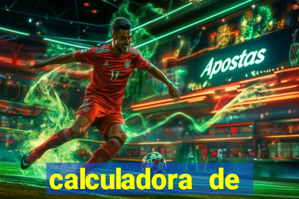 calculadora de probabilidade jogo do bicho