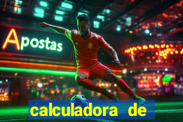 calculadora de probabilidade jogo do bicho