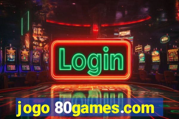 jogo 80games.com