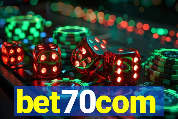 bet70com