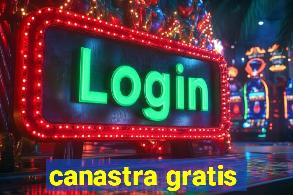 canastra gratis