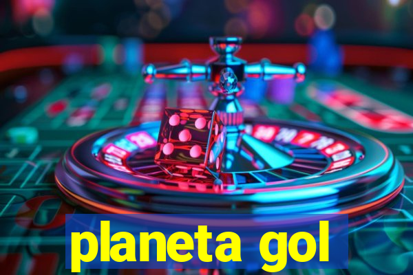 planeta gol