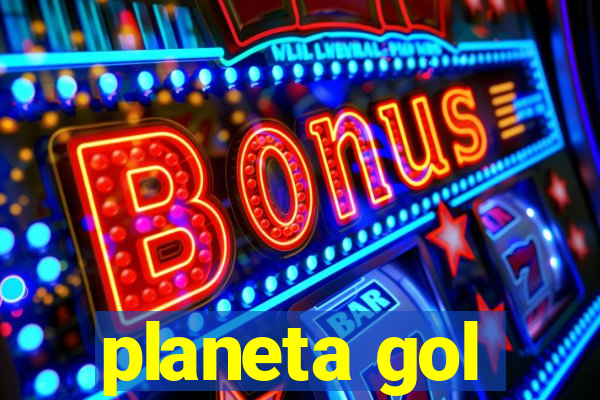 planeta gol