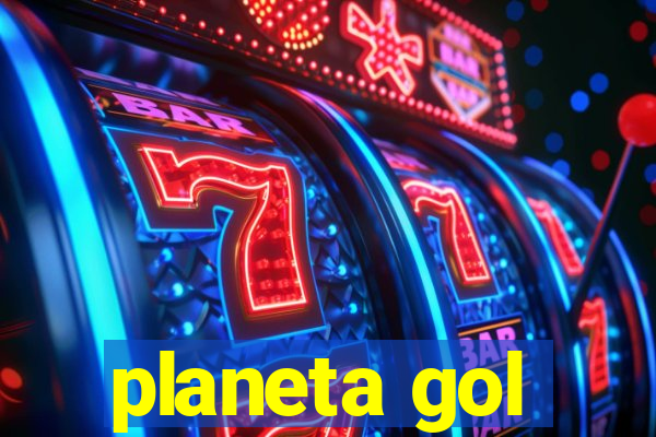 planeta gol