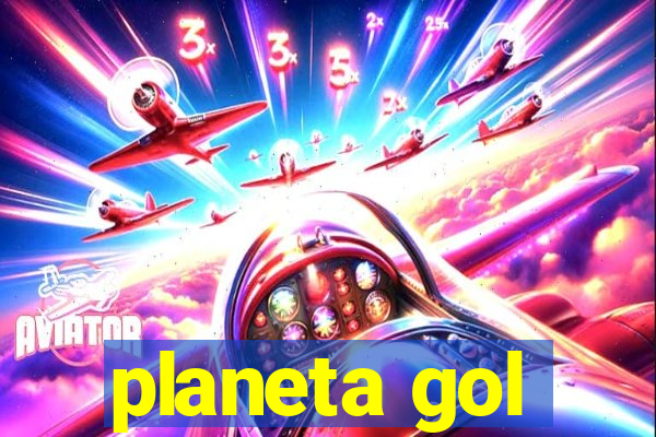 planeta gol