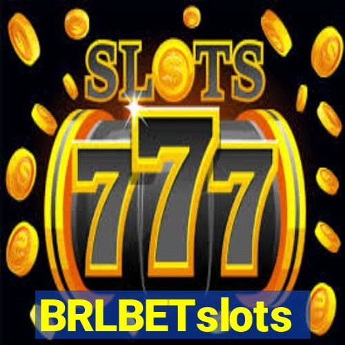 BRLBETslots