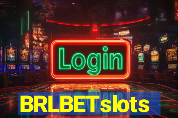 BRLBETslots