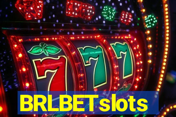 BRLBETslots