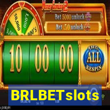 BRLBETslots