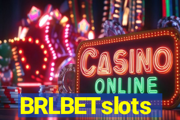 BRLBETslots