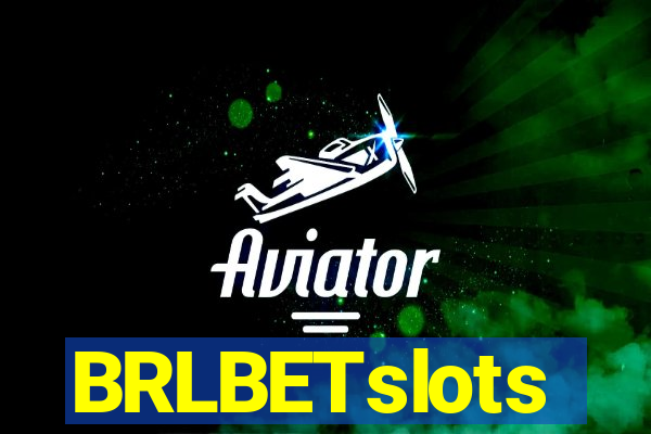 BRLBETslots