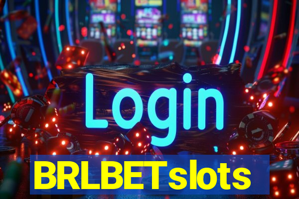 BRLBETslots