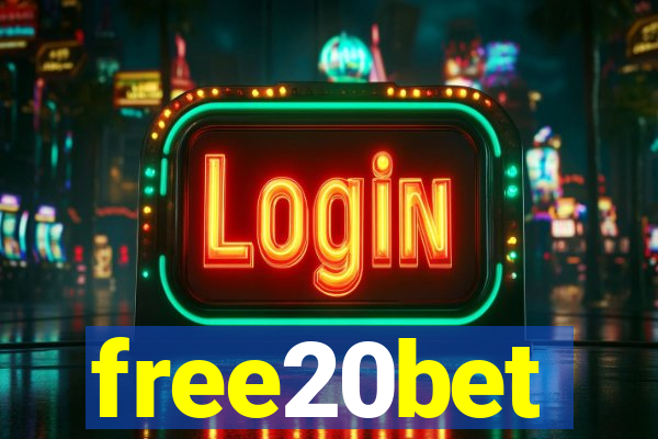 free20bet