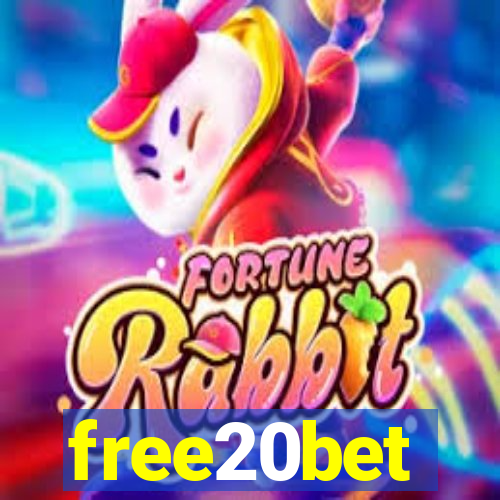 free20bet