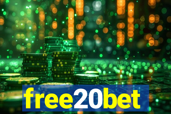 free20bet