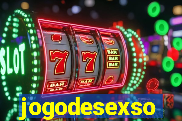 jogodesexso