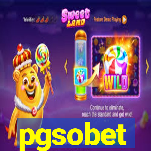 pgsobet