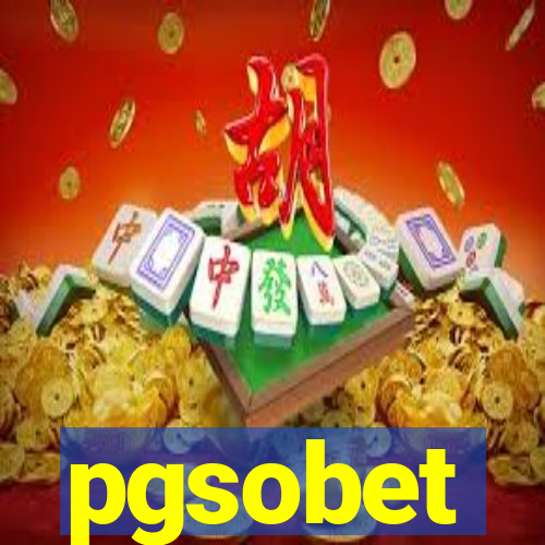 pgsobet