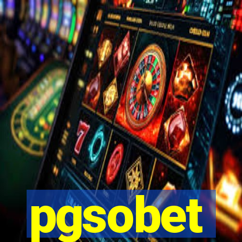 pgsobet