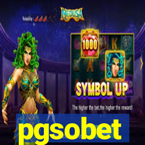 pgsobet