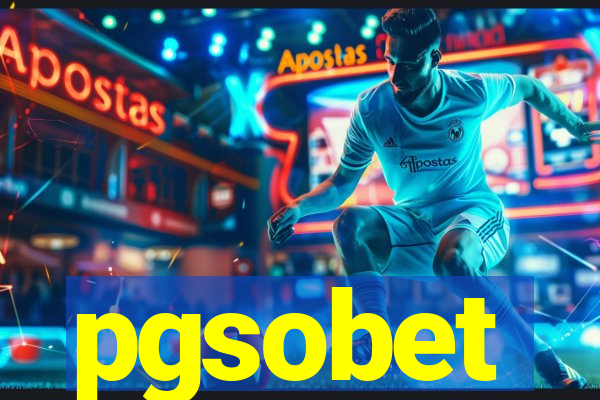 pgsobet