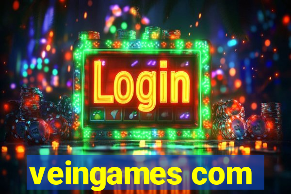 veingames com