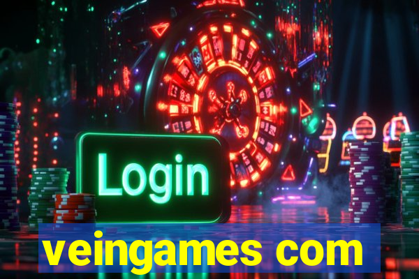 veingames com