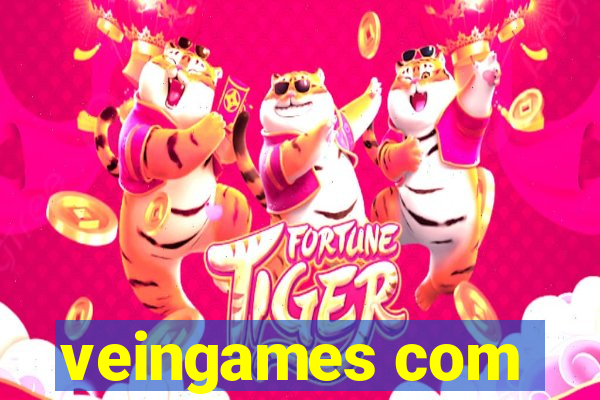 veingames com