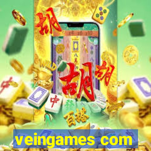 veingames com