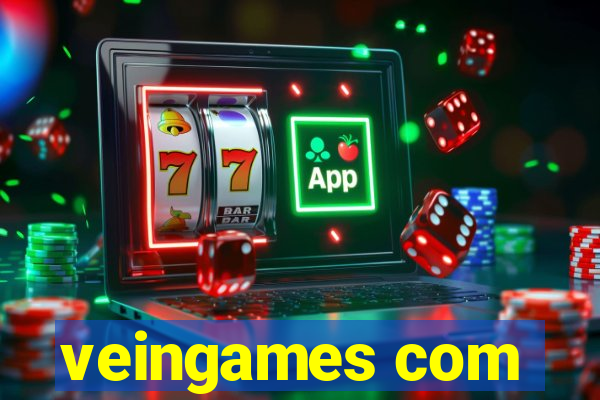 veingames com