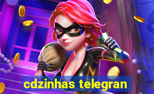 cdzinhas telegran