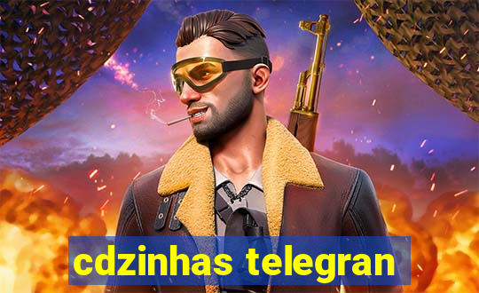 cdzinhas telegran