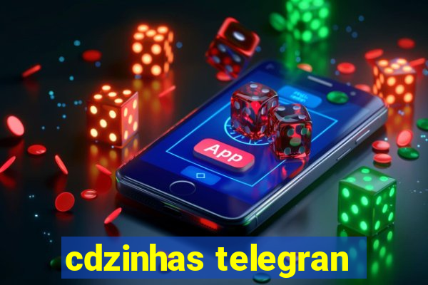 cdzinhas telegran