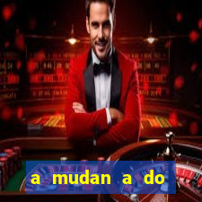 a mudan a do conde beta cap 1