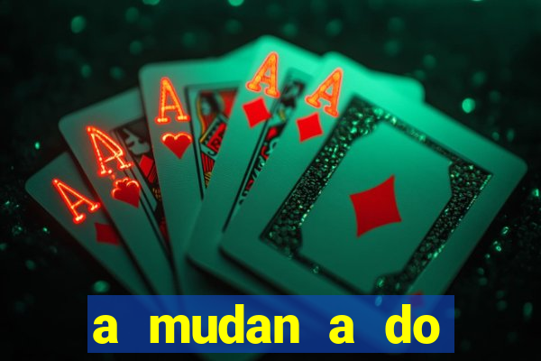 a mudan a do conde beta cap 1