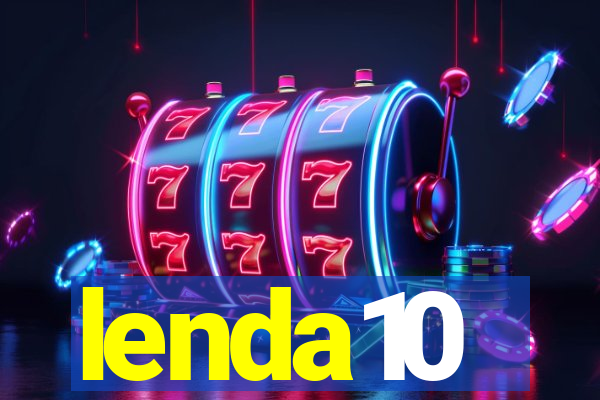 lenda10