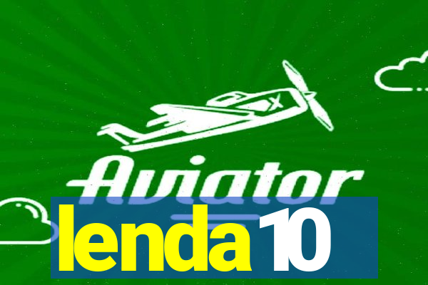 lenda10