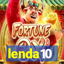 lenda10