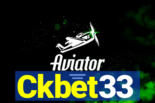 Ckbet33