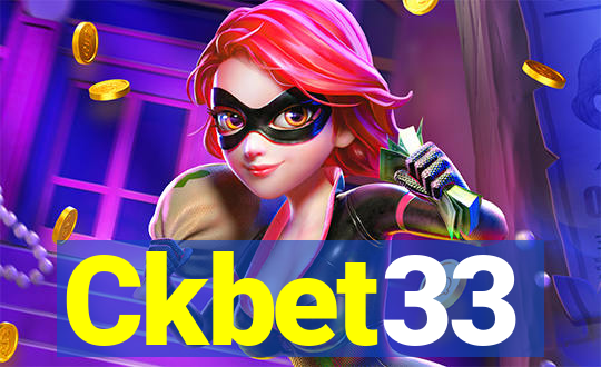 Ckbet33