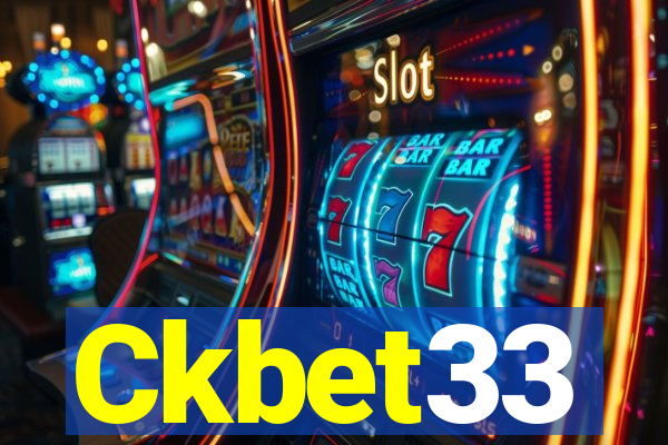 Ckbet33