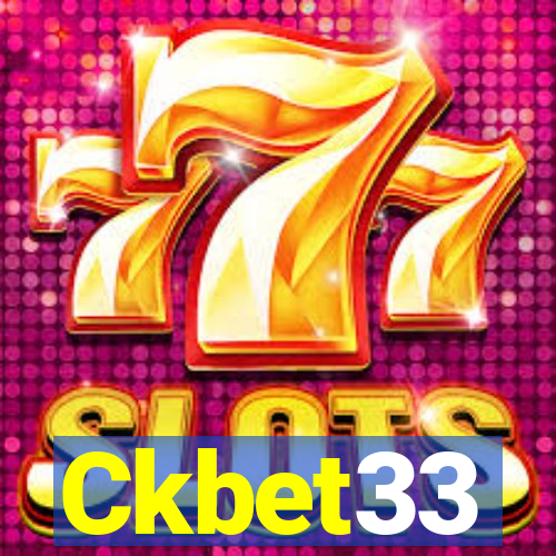 Ckbet33