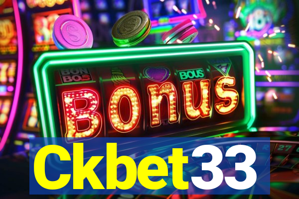 Ckbet33