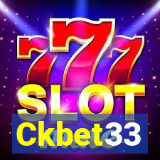 Ckbet33