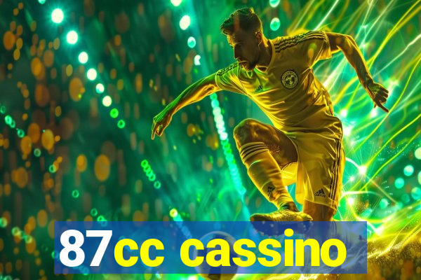 87cc cassino